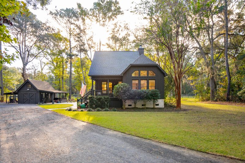 2485 Eden Forest Rd, Johns Island, SC 29455