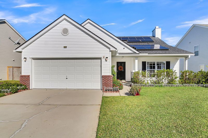 185 Southport Dr, Summerville, SC 29483