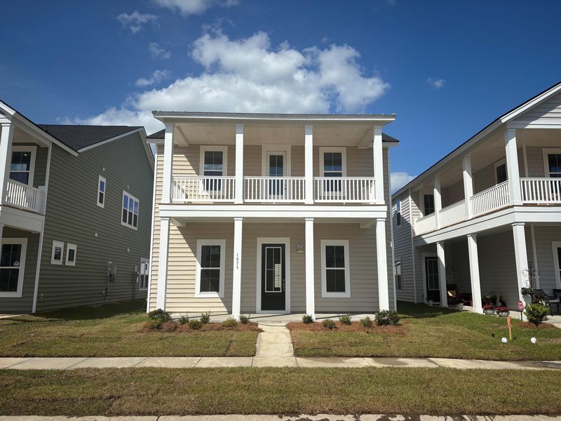 1075 Keeper Ln, Summerville, SC 29485