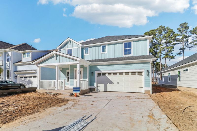 314 Calm Water Way, Summerville, SC 29486