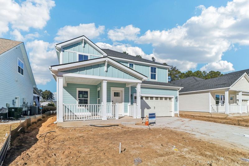 314 Calm Water Way, Summerville, SC 29486