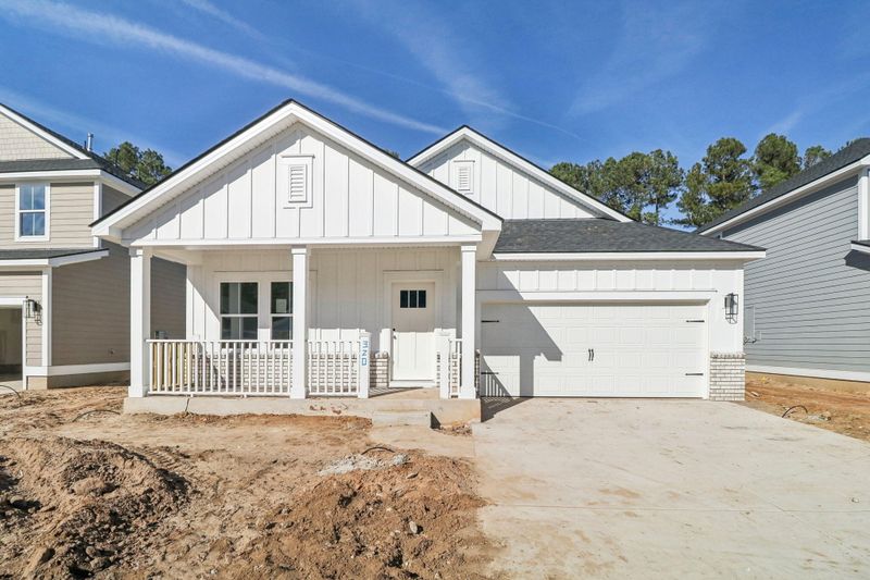320 Calm Water Way, Summerville, SC 29486