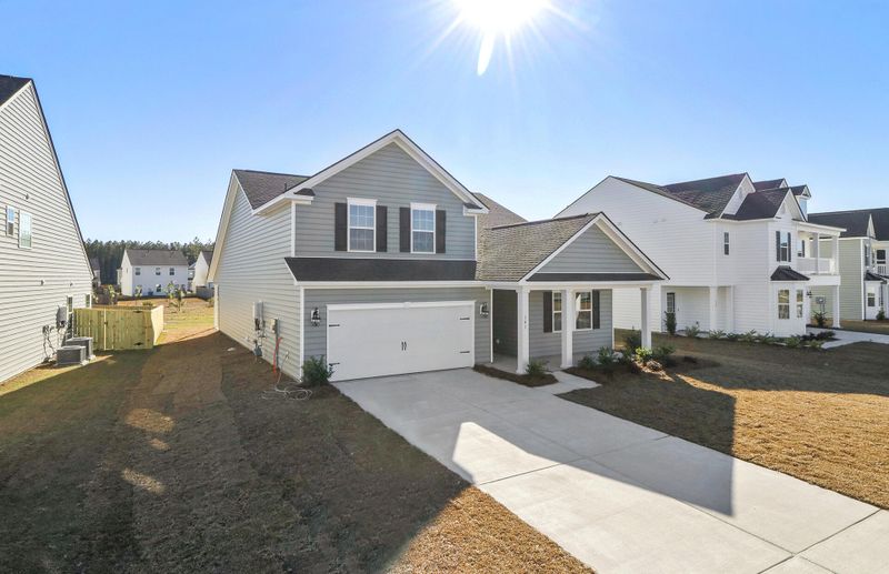 245 Pine Crest View Dr, Summerville, SC 29486