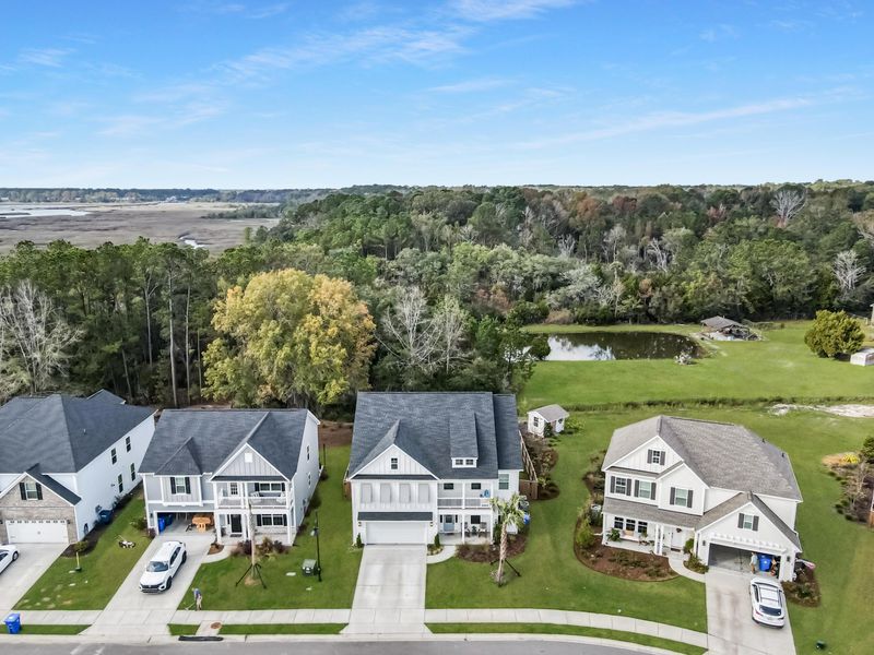 1115 Saltwater Cir, Johns Island, SC 29455