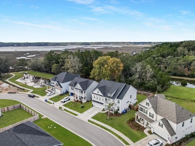 1115 Saltwater Cir, Johns Island, SC 29455