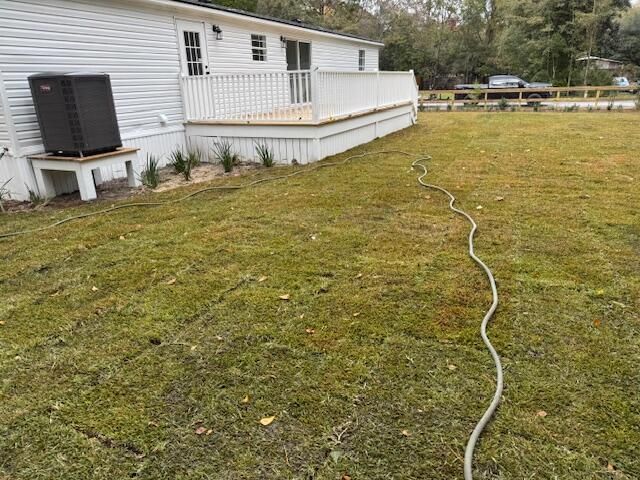 6155 Young St, Ravenel, SC 29470