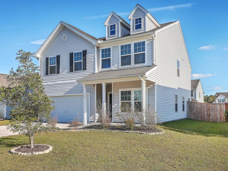 131 Rockingham Way, Moncks Corner, SC 29461