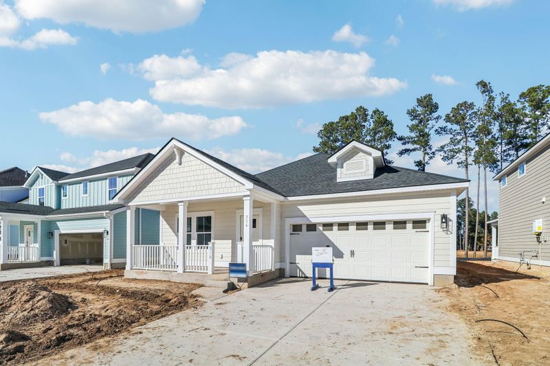 316 Calm Water Way, Summerville, SC 29486