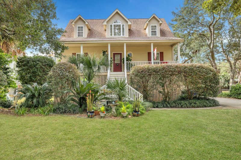 19 23rd Ave, Isle Of Palms, SC 29451