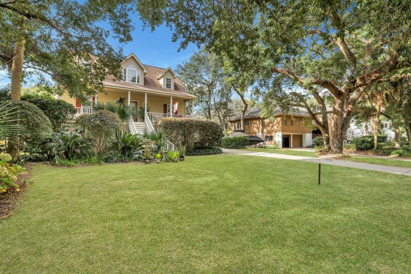 19 23rd Ave, Isle Of Palms, SC 29451
