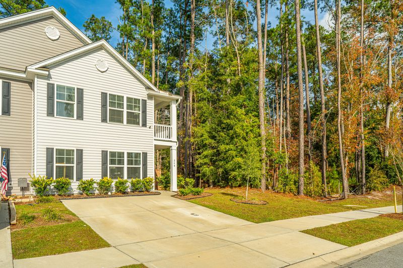 268 Spencer Cir, Summerville, SC 29485