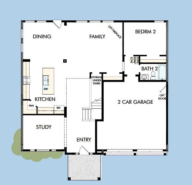 344 Trailmore Ln, Summerville, SC 29486