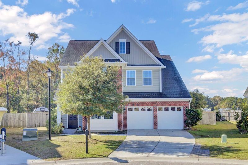 406 Bear Tree Ct, Moncks Corner, SC 29461