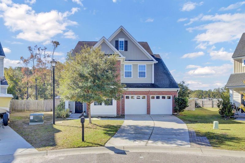 406 Bear Tree Ct, Moncks Corner, SC 29461