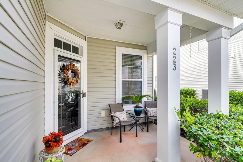 223 Laurel Crest Way, Summerville, SC 29486