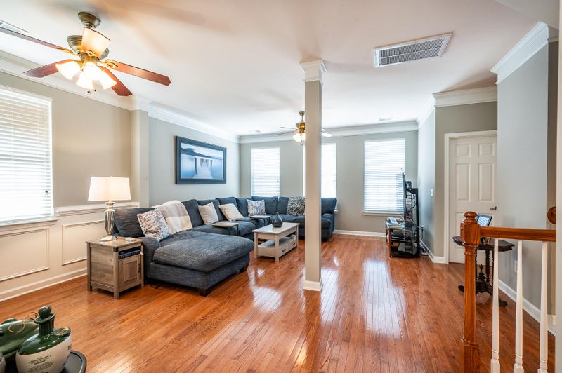 3532 Claremont St, Mount Pleasant, SC 29466