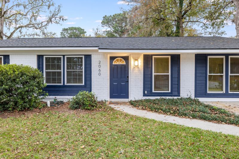 2060 Green Park Ave, Charleston, SC 29414
