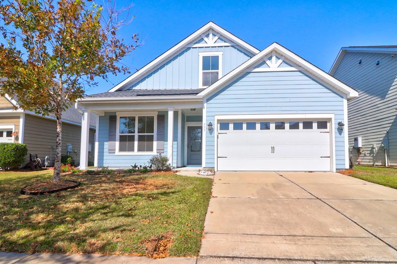 733 Goodlet Cir, Charleston, SC 29412