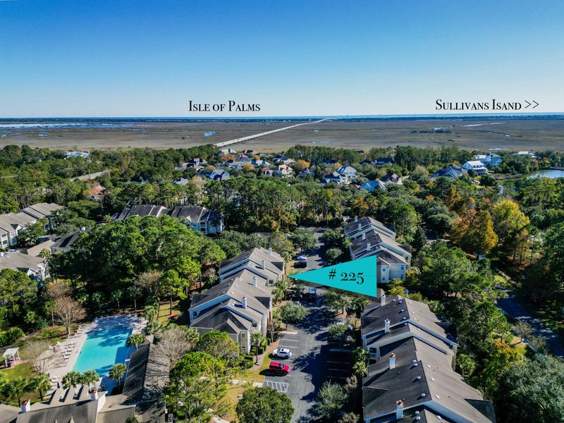 1600 Long Grove Dr #225, Mount Pleasant, SC 29464