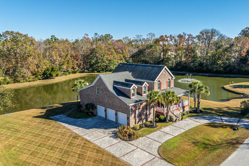 1223 White Tail Pa, Charleston, SC 29414