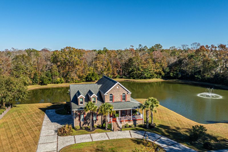 1223 White Tail Pa, Charleston, SC 29414