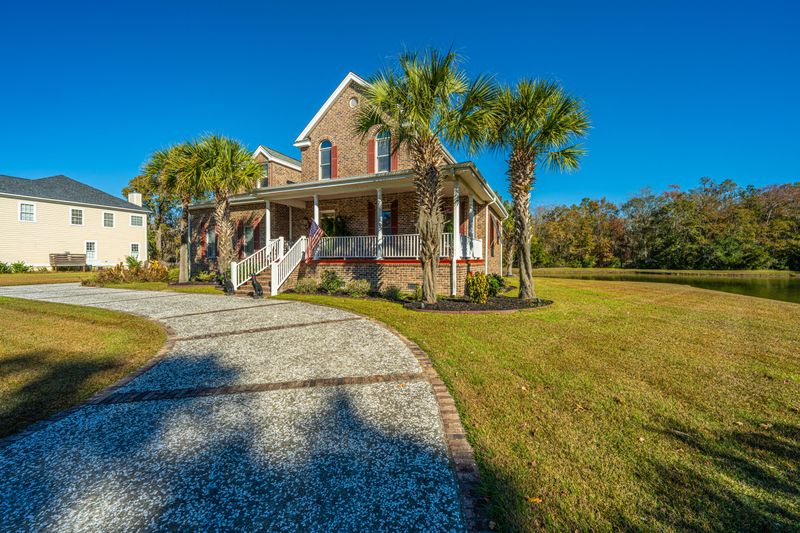 1223 White Tail Pa, Charleston, SC 29414