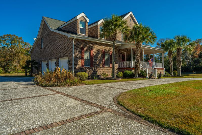 1223 White Tail Pa, Charleston, SC 29414