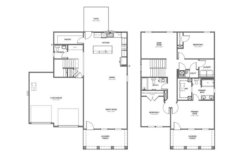 1010 Marsh Harrier Dr #Cc3-1-3, Ravenel, SC 29470