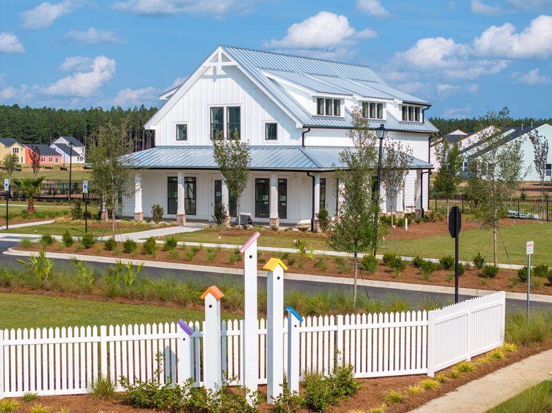 1010 Marsh Harrier Dr #Cc3-1-3, Ravenel, SC 29470