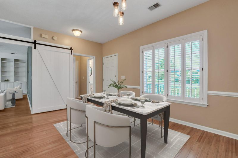 1409 Spanish Moss Ct, Charleston, SC 29412