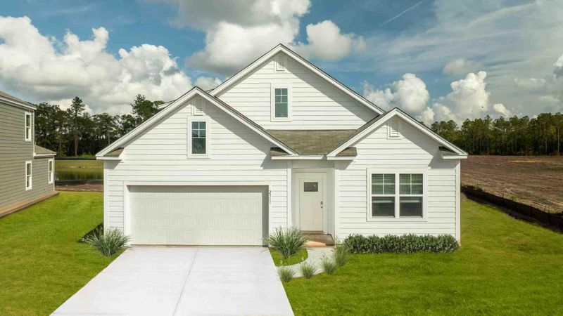 7026 Deanston Dr, Ravenel, SC 29470