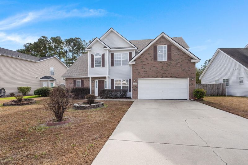 235 Pemberly Blvd, Summerville, SC 29486