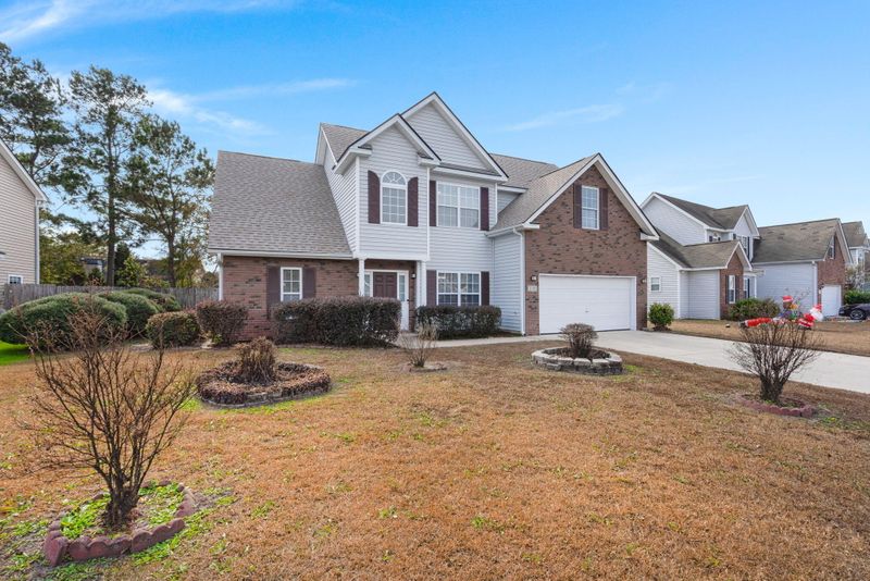 235 Pemberly Blvd, Summerville, SC 29486