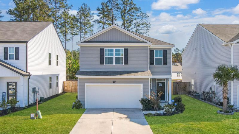314 Black Birch Dr, Summerville, SC 29486