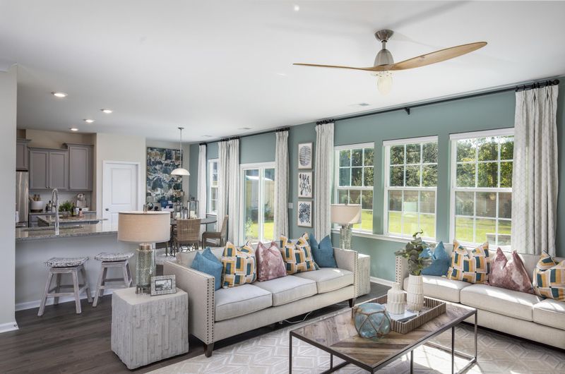 616 Red Monarch Way, Moncks Corner, SC 29461