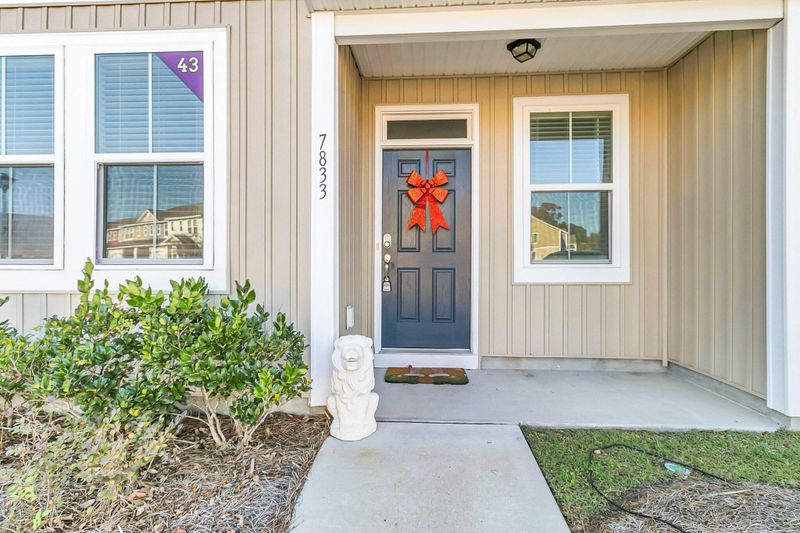 7833 Montview Rd, North Charleston, SC 29418