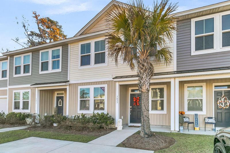 7833 Montview Rd, North Charleston, SC 29418