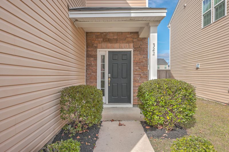 322 Beautyberry Rd, Summerville, SC 29486