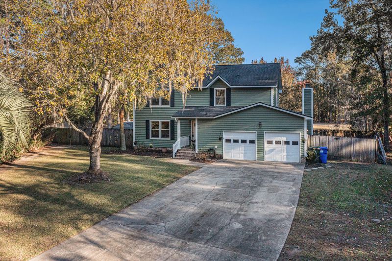 5 Sconesill Ln, Charleston, SC 29414