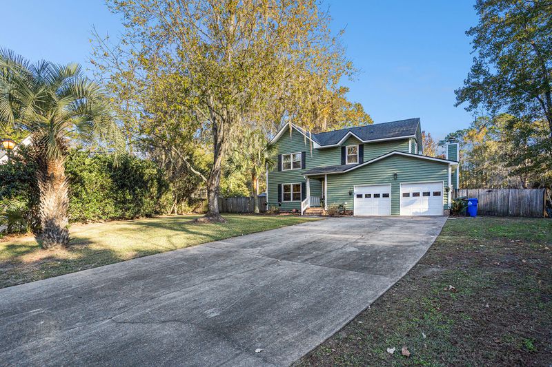 5 Sconesill Ln, Charleston, SC 29414