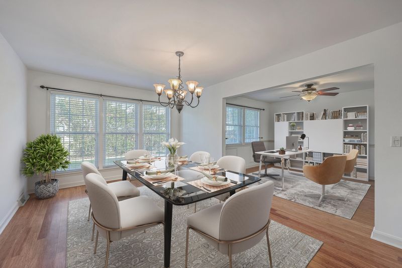 34 Hunters Forest Dr, Charleston, SC 29414