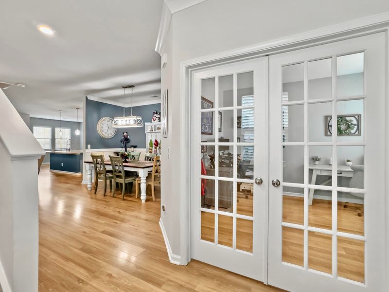 1011 Mossy Rock Dr, Summerville, SC 29485