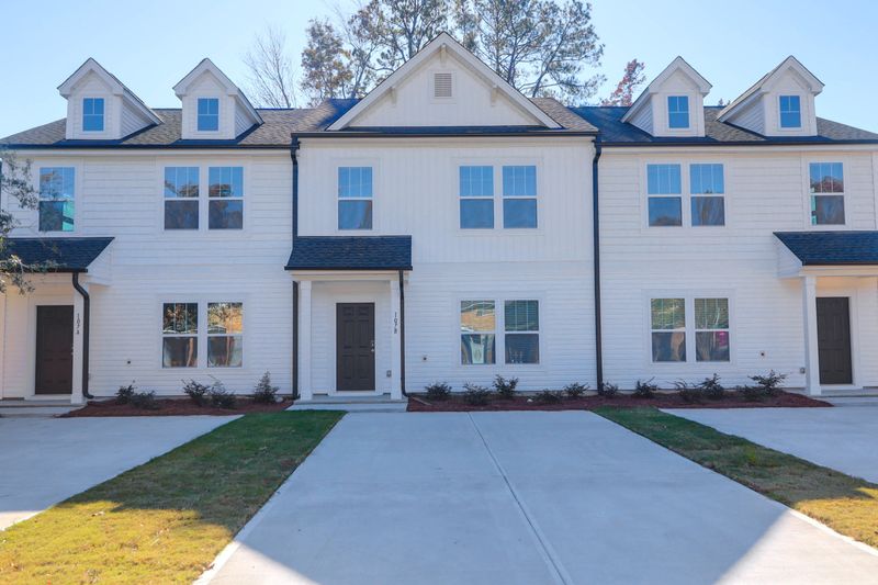 107 Haynesville Rd B Lot 27, Moncks Corner, SC 29461