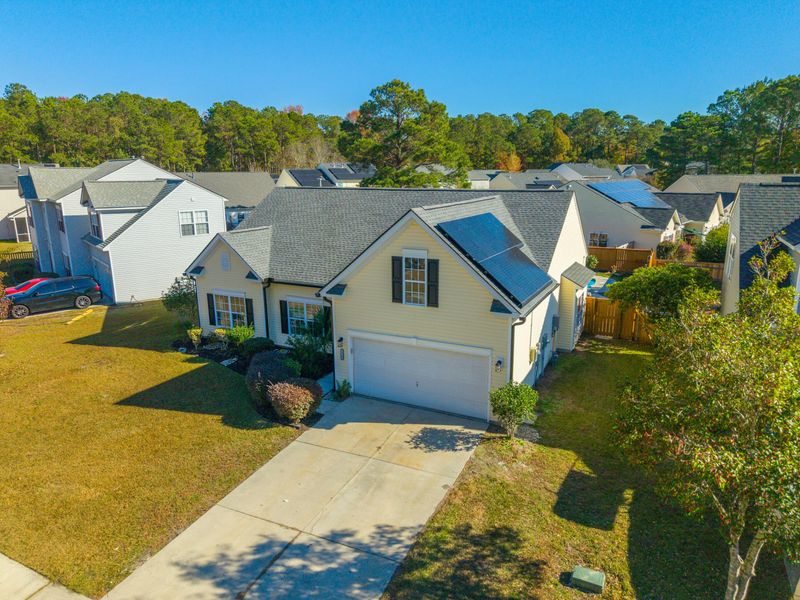 111 Hollytree Cir, Ladson, SC 29456