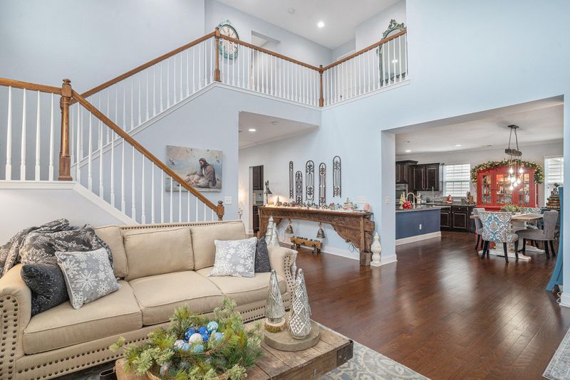 145 Lindera Preserve Blvd, Summerville, SC 29486