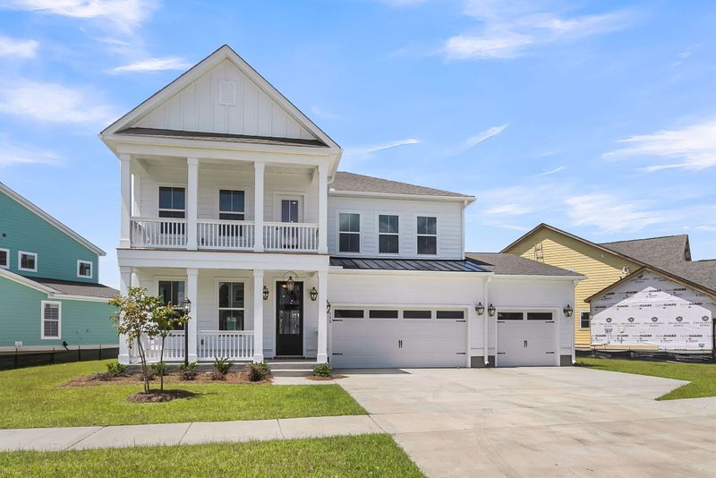 758 Maynard Ln, Summerville, SC 29486