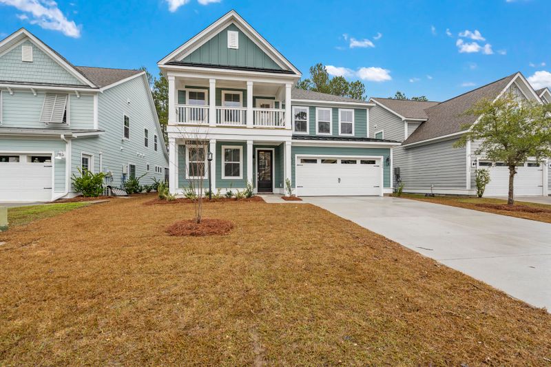 790 Maynard Ln, Summerville, SC 29486