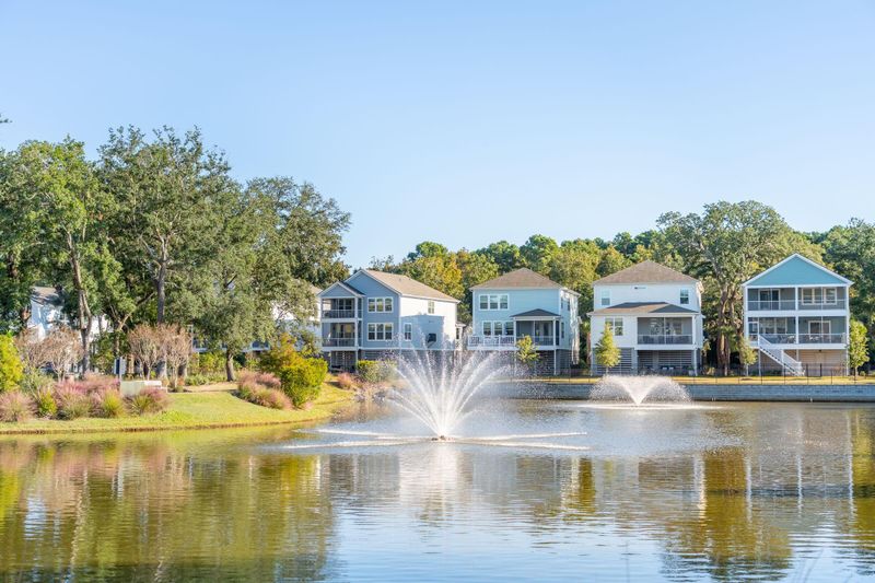 1695 Cultivation Lane St #463, Mount Pleasant, SC 29466