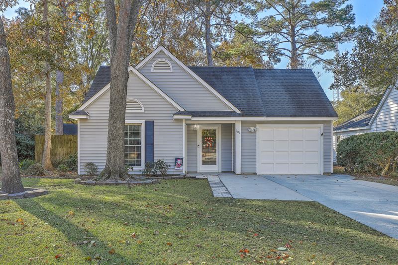 101 Alston Cir, Goose Creek, SC 29445