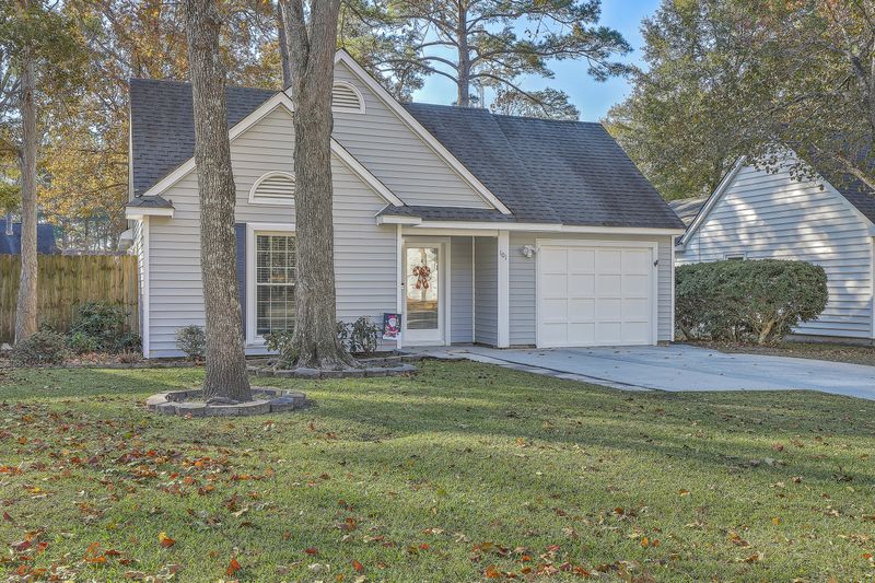 101 Alston Cir, Goose Creek, SC 29445